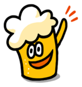 Mr,Beer sticker #97884