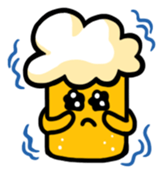 Mr,Beer sticker #97892