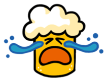 Mr,Beer sticker #97893