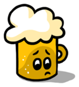 Mr,Beer sticker #97898