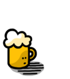 Mr,Beer sticker #97899