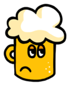 Mr,Beer sticker #97901