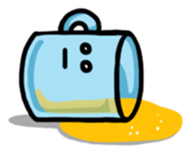 Mr,Beer sticker #97907