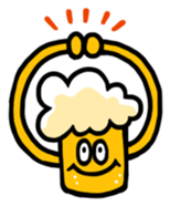 Mr,Beer sticker #97908