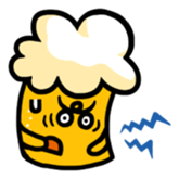 Mr,Beer sticker #97911