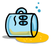 Mr,Beer sticker #97915