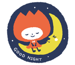 Red White Yellow (Aka Shiro Kiiro) sticker #97999