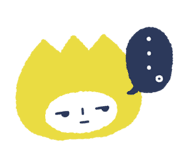 Red White Yellow (Aka Shiro Kiiro) sticker #98002