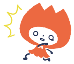 Red White Yellow (Aka Shiro Kiiro) sticker #98007