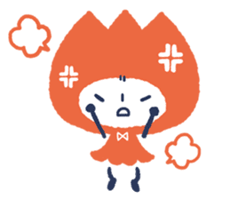 Red White Yellow (Aka Shiro Kiiro) sticker #98014