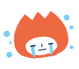 Red White Yellow (Aka Shiro Kiiro) sticker #98017