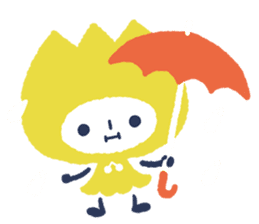 Red White Yellow (Aka Shiro Kiiro) sticker #98021