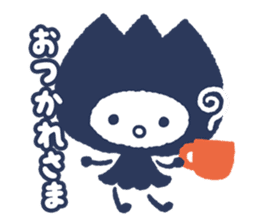 Red White Yellow (Aka Shiro Kiiro) sticker #98030