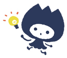 Red White Yellow (Aka Shiro Kiiro) sticker #98032