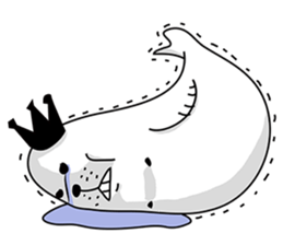 Kenny day sticker #97957