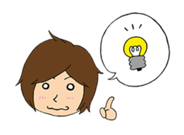 Kataryo sticker #98115