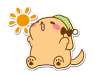 Kasanari-ken sticker #98139