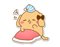 Kasanari-ken sticker #98155