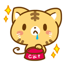 Neko Neko sticker #98357
