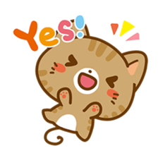 Neko Neko sticker #98366
