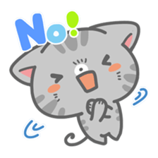 Neko Neko sticker #98367