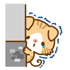 Neko Neko sticker #98369