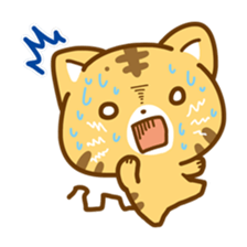 Neko Neko sticker #98373