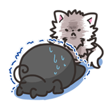 Neko Neko sticker #98374