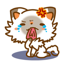 Neko Neko sticker #98376