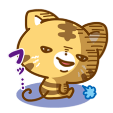 Neko Neko sticker #98379
