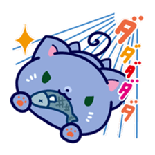 Neko Neko sticker #98382