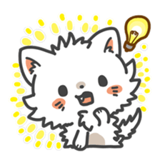 Neko Neko sticker #98386