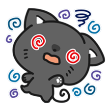 Neko Neko sticker #98387