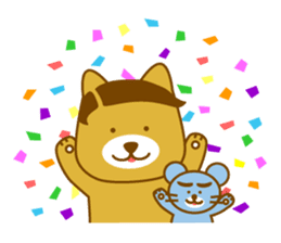 Yokowaken sticker #98396