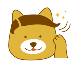 Yokowaken sticker #98397