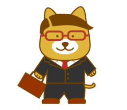 Yokowaken sticker #98402