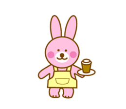 Yokowaken sticker #98404