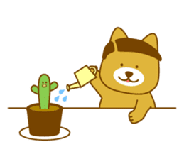 Yokowaken sticker #98405