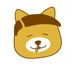 Yokowaken sticker #98409