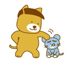 Yokowaken sticker #98411