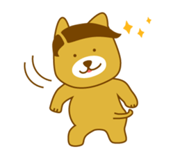 Yokowaken sticker #98413