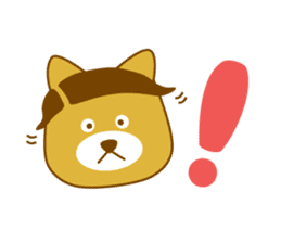 Yokowaken sticker #98414