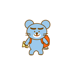 Yokowaken sticker #98417