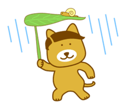 Yokowaken sticker #98418