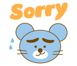 Yokowaken sticker #98420