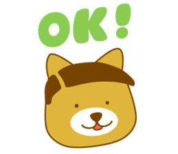 Yokowaken sticker #98421