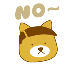 Yokowaken sticker #98422