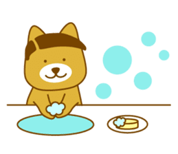 Yokowaken sticker #98425