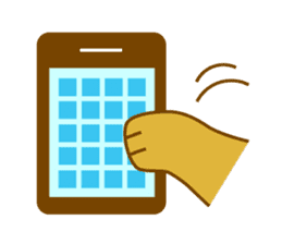 Yokowaken sticker #98426