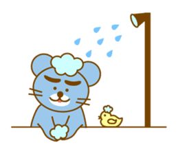 Yokowaken sticker #98429